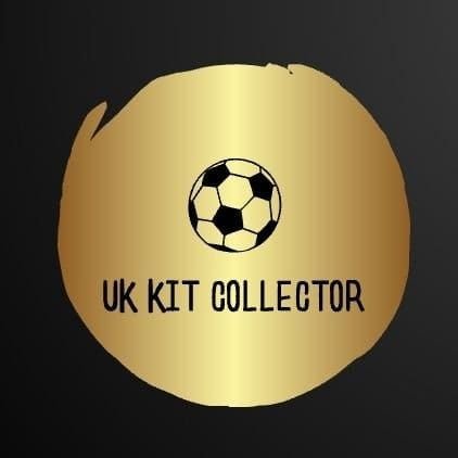 starter football kit collector/trader/seller