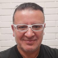 Ruben Bustos C. (@robustosc) 's Twitter Profile