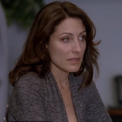 I swear I didn’t become a Doctor because of Lisa Cuddy,but sure as hell wanna look like her.