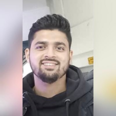 Aliasgher_'s profile picture. S 💍❤️