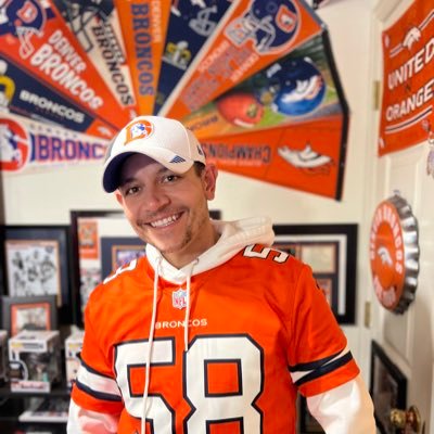 Sanfilippo1981's profile picture. Colorado Sports Fanatic! #Broncoscountry