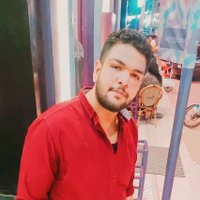 Ibrahim Adel (@ibrahimadel168) 's Twitter Profile