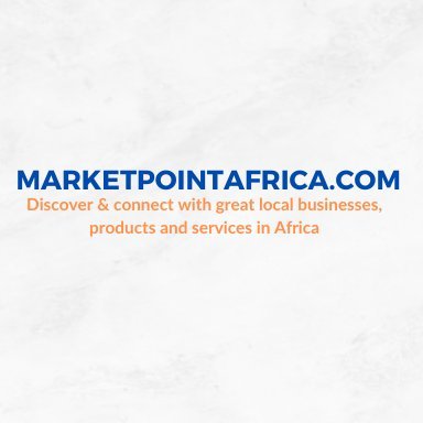 Showcasing Businesses, Products, Goods and Services in Africa. Connect buyers and sellers together