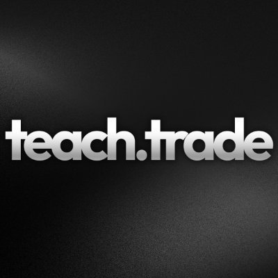 teachtradeX