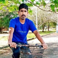 Mandal Binod kumar(@MandalBino35183) 's Twitter Profile Photo