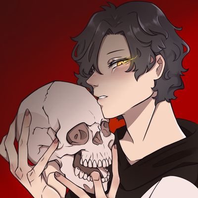 Buenas!| Ángel de la muerte desempleado 👼💀|VTuber Pendejo si soy| ARGENCHINO🇦🇷