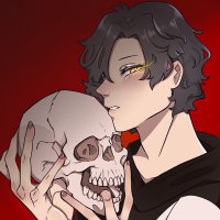 Taisuku💀✨ (@taisukuvt) 's Twitter Profile