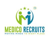 Medico Recruits(@Medico_Recruits) 's Twitter Profileg