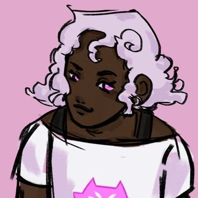 A young girl (Ray 19 white) scrolls on her Twitter account... || 
T-Fem she/they/mew ||
pfp by: @ilovemendailyy