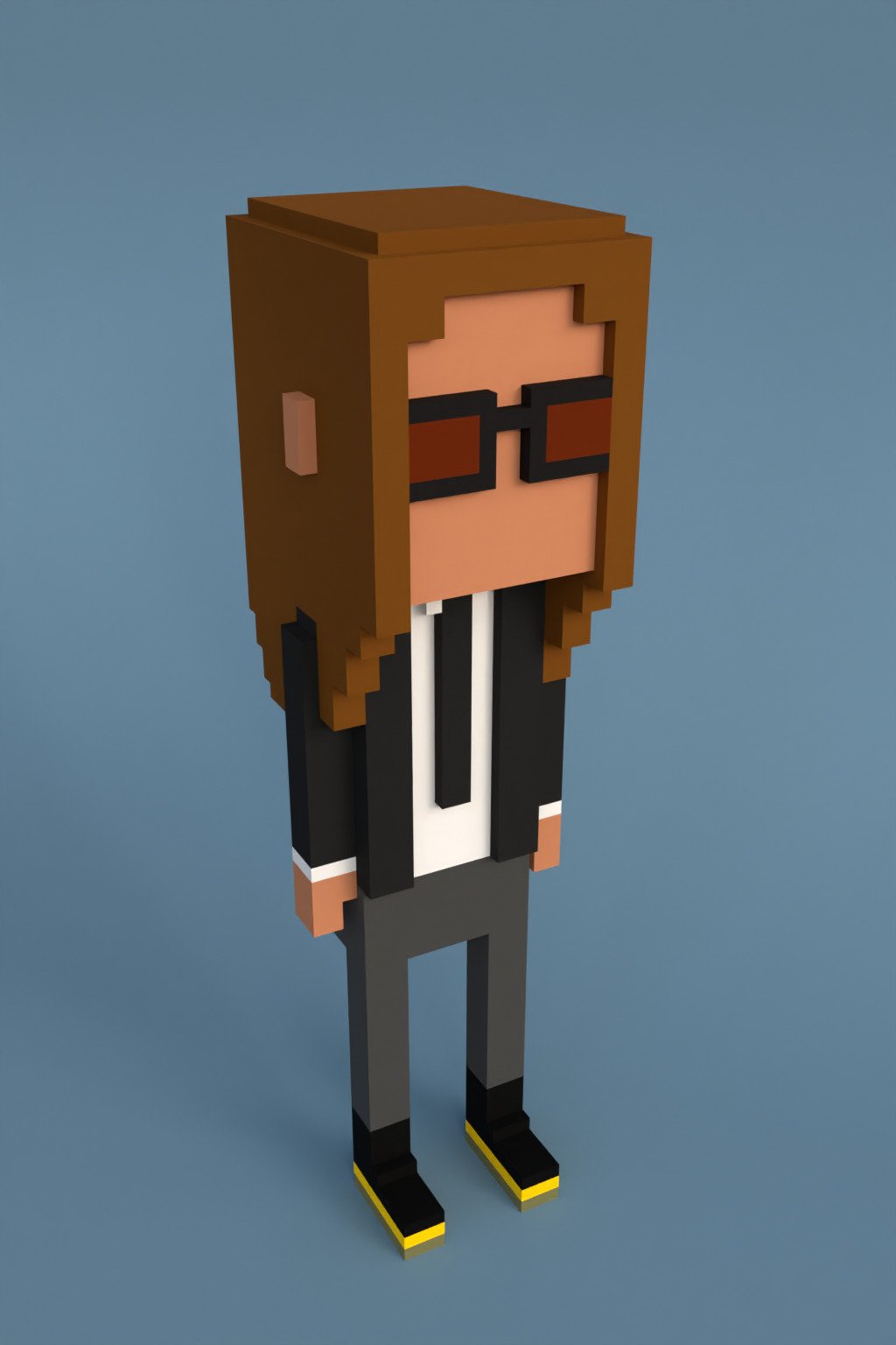 nonsprofco59459's profile picture. NFT enthusiast //