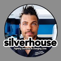 Dr Silver House(@drsilverhouse) 's Twitter Profile Photo