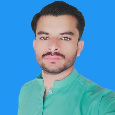 Social Media Worker 
❤️🇵🇰❤️
Jamiat Ulama E Islam

https://t.co/vkUz8acY40

.... Please Subscribe My YouTube Channel