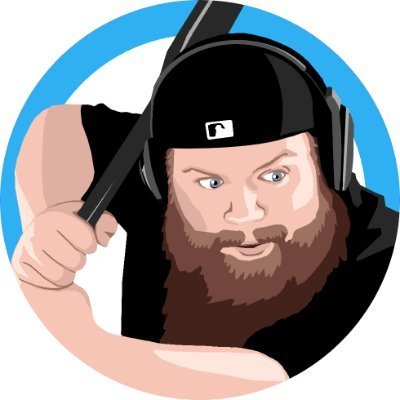 fat guy on internet #MLBTheShow
@UnderdogFantasy
CODE: DaddyD
@twitch
@braves
-YT: https://t.co/nYts4eELhQ Business: dimmu@snapbackagency.com
