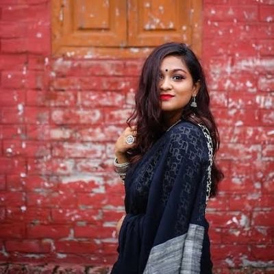 Niyati0897's profile picture. fitness Lover, Love Saaree Travel Blogger