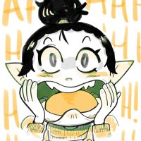 MamiFromHyrule (@mamifromhyrule) 's Twitter Profile Photo