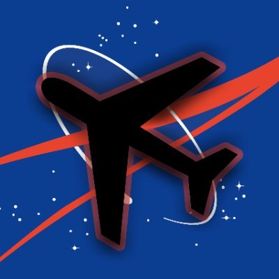 NASAAircraft Profile Picture