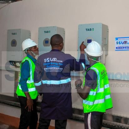 Solar Nation SMC limited is the leading Ugandan-based Clean Tech company whose work seeks to address the energy inclusion issues in Uganda and other countries.