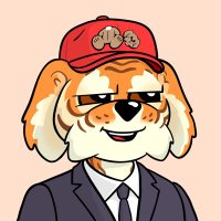AreYouKiddingMe.eth (@angusli11) 's Twitter Profile