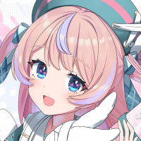 ぴなぽぷり🌸🐰🪽新人Vtuber〖GGGs〗(@Pina_Popuri_) 's Twitter Profile Photo