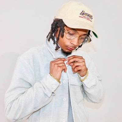 IG: TayAlexander : • R.I.P Tae Boogie• Snapchat: official.taygod • Chicago ✈️ LV