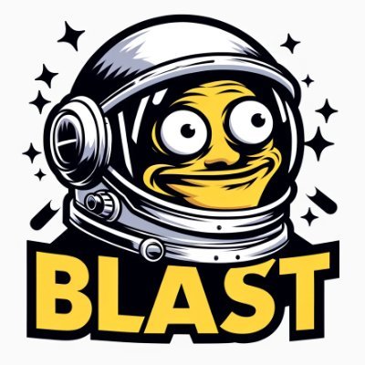 Blastronaut