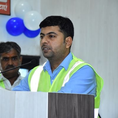 cpsingh1324's profile picture. Assistant Manager Safety