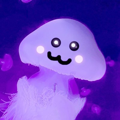 くらげ。さんのプロフィール画像