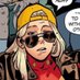 Context Captain Marvel (@contextdanvers) Twitter profile photo