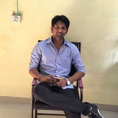 V7shwa's profile picture. Author of PMF IAS Modern Indian History Book