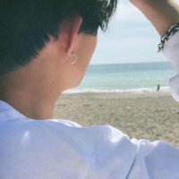 ひろ (@lyv0rvezwfie6ef) 's Twitter Profile