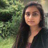 Vinija Jain(@VinijaJain) 's Twitter Profile Photo