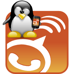 weboslinphone's profile picture. The very first true VoIP application running on any webOS device.
 
This is a port of the original Linphone command-line application.