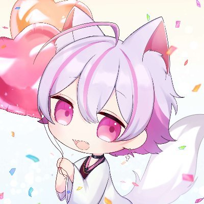ナダル系Vtuber 配信: https://t.co/RnLhkSDtXU DMが一番反応はやいです!