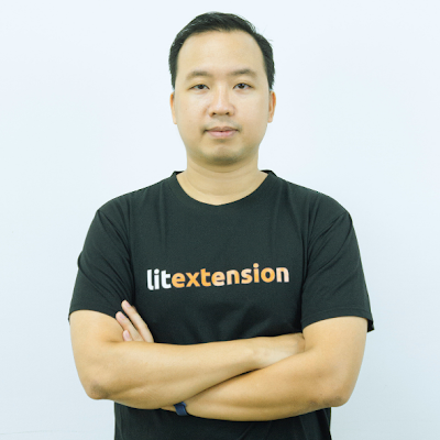 Henryle_LitE's profile picture. Growth Leader, E-Commerce Replatform | Empowering 300,000+ global e-commerce brands towards their new heights of success, seamlessly and securely