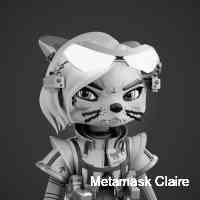 metamaskclaiae's profile picture. Exclusive family of athletes, influencers, celebs, founders, developers and other nft connoisseurs elevating the nftcommunity. we lift as we climb. nopaidpromo