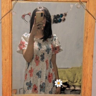 Annaaabellaacdr's profile picture. Aku cowo ya tapi suka di masukin 😉