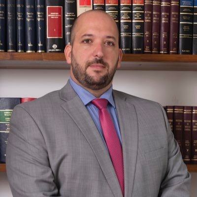 Abogado Penalista. Magister en Derecho Penal. Ex-Judicial, Ex-UIF. Socio en Orazi, Biancardi y Olari Ugrotte -abogados y consultores-.