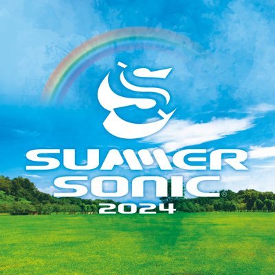 SUMMER SONIC OSAKAを中心とし、来日アーティストの関西公演の情報を中心にお届けするKYODO / CREATIVEMANオフィシャルアカウント！ #サマソニ大阪 https://t.co/bO3mpEmNUq https://t.co/Olxqomp8KQ