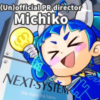 NEXT-SYSTEM (@nextsystem_intl) 's Twitter Profile