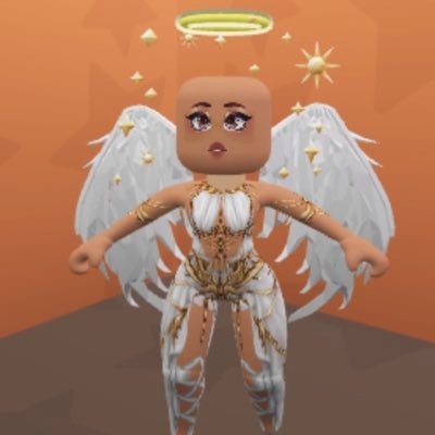 MY NAME IS ✨GOLDIRELLA✨ I AM THE REALEST MOST FASHIONABLE BITCH ON THIS APP!
