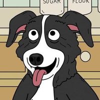 Mr. Pickles (@killercollie) 's Twitter Profile