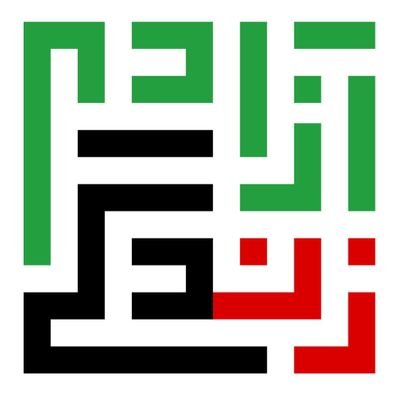 🔴⚪️🟢  🌈
(INSERT FREE IRAN FLAG ON TOP)