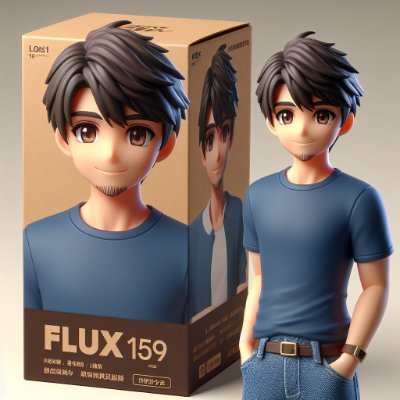 Flux159 Profile Picture