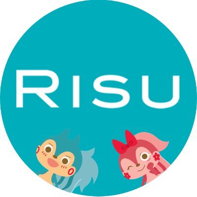 RISU算数・RISU Japan公式