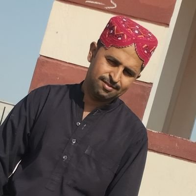 Yasir Sarkani