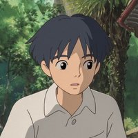 ghibli boy (@cilayyye) 's Twitter Profile Photo