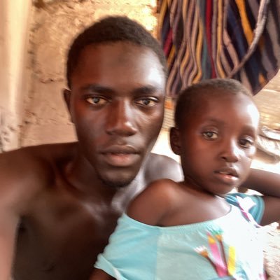 i am Yusupha from the Gambia 🇬🇲 i am a living orphan living with my little siblings life is very difficult 😥 for us we are looking for help 🙏😭