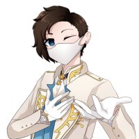 jackal (@jackalcrimson) 's Twitter Profile