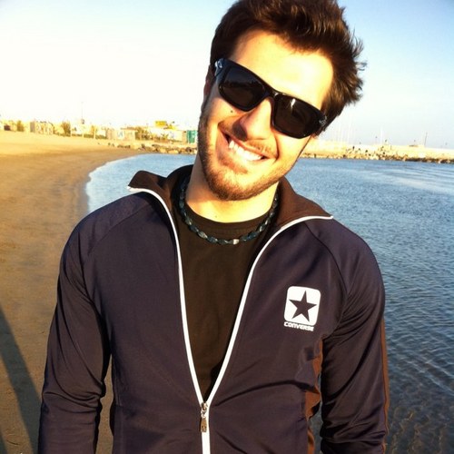 jacomongardini's profile picture. 