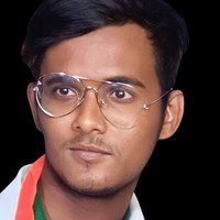 Mohammed Ameer NSUI(@Ameer_nsui) 's Twitter Profile Photo
